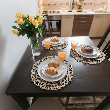 Bohohome Apartment Eger Extérieur photo